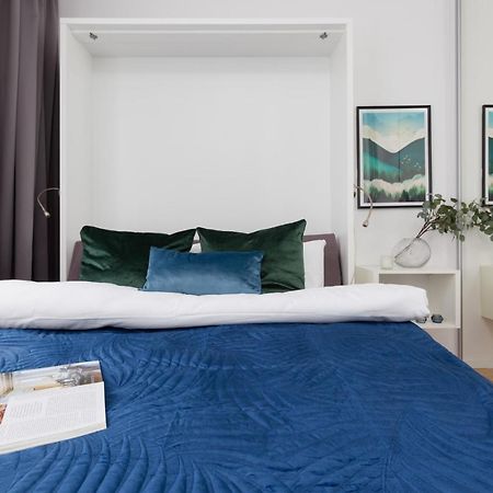 Apartments Varsovia Kasprzaka By Noclegi Renters Eksteriør billede