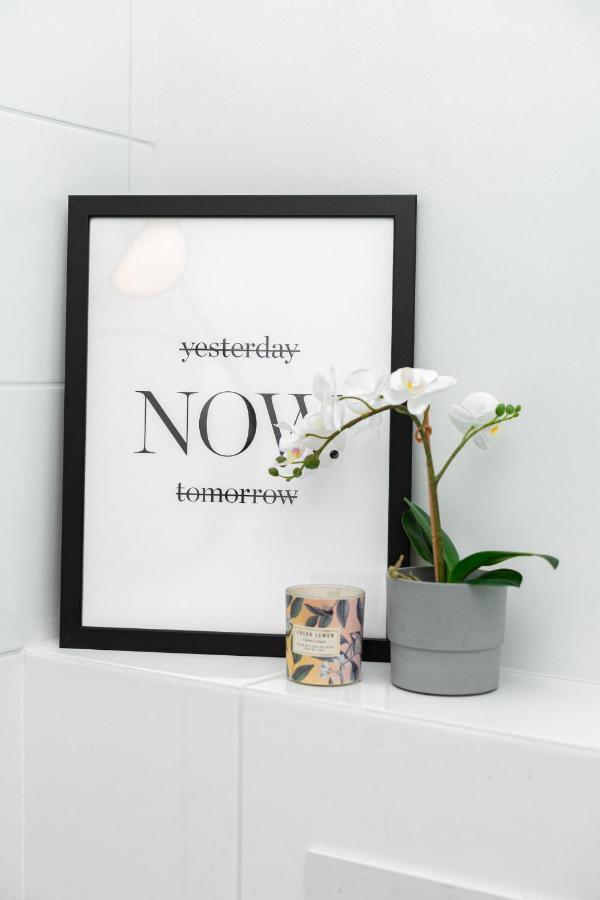 Apartments Varsovia Kasprzaka By Noclegi Renters Eksteriør billede